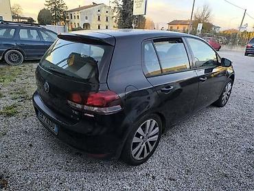 Transport: DELOVI ZA VOLKSWAGEN GOLF 6 1.4TSI 2010. GOD. | Golf 6 1.4 Tsi — 3