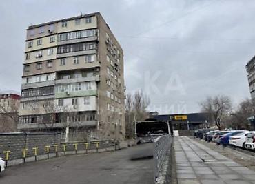 15: 2 комнаты, 63 м², 4 мкр Индивидуалка, 9 этаж — 1