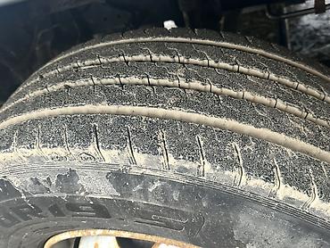 Другой транспорт: Продаю ман 14280 Год:2003 КПП 8 ступка делитель Размер шины 19,5 Блок — 10