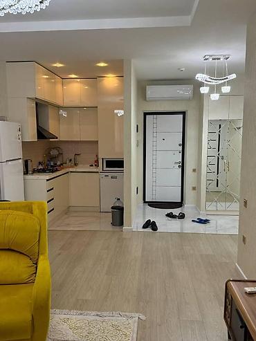 aaafda kiraye evler: İcarəyə verilir 2 otaqlı yeni tikili 70 m², 8 Noyabr m. Kateqoriya — 2