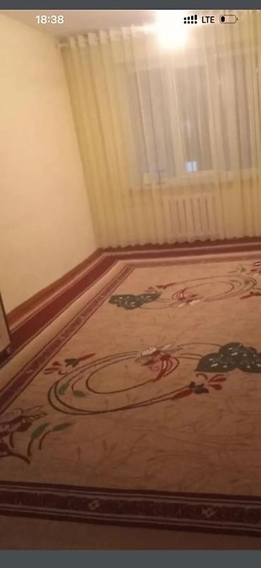 Недвижимость: 1 комната, 19 м², Общежитие, 4 этаж, Косметический ремонт — 3
