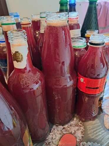 Digər tibbi məhsullar: Şam qozası və Keçibuynuzu bitkisindən hazırlanmış doşablar satılır — 7