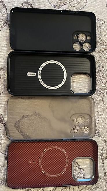 iphone cs max: Набор чехлов для iPhone с большим модулем камер (серия 15 Pro Max с — 1