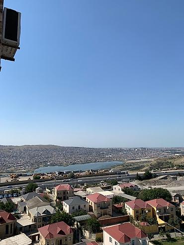 Yasamal, 4 otaqlı, Yeni tikili, m. İnşaatçılar, 167 kv. m