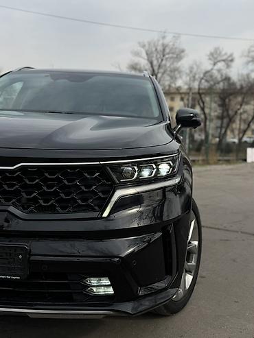 Kia: Kia Sorento: 2020 г., 2.2 л, Автомат, Дизель, Кроссовер — 10