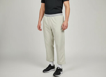 steve madden sandały na platformie: Nike, 3/4 length trousers for men, size S (EU 36)