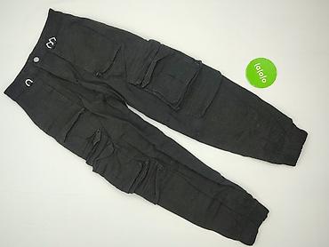 buty czolgi: FB Sister, Spodnie cargo damskie, rozmiar XS — 3