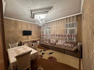 Mənzillər: Bakı, Bakıxanov qəs., 3 otaqlı, Köhnə tikili, m. Neftçilər, 70 kv. m — 8