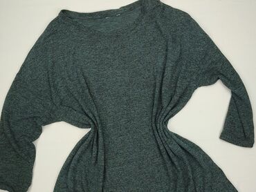 sukienki oversize boho: Sukienka damska, rozmiar 8XL