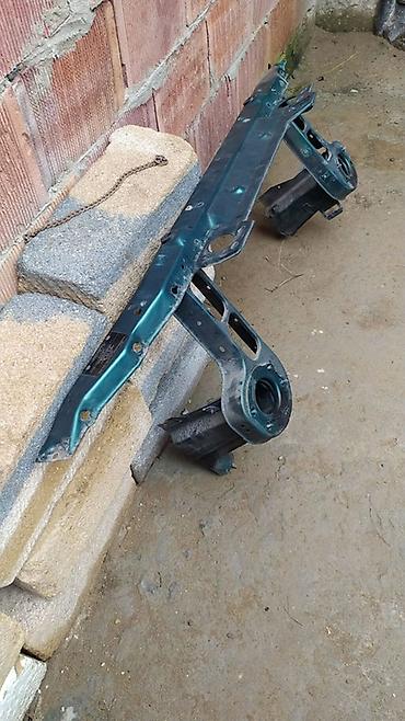 Bmw e36 panel ekran zayçik