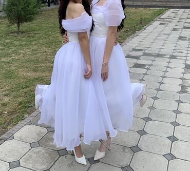 свадебные платья в стиле ретро: Кече көйнөгү, Барпайган кооз, Узун модель, Атлас, Жеңдери менен, Корсет, XS (EU 34), S (EU 36)