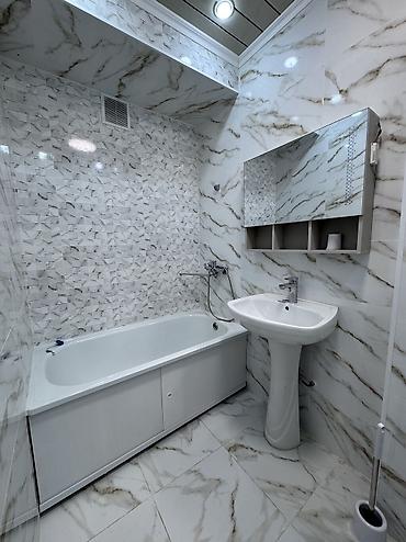 Продажа квартир: 1 комната, 53 м², Элитка, 6 этаж, Евроремонт — 5