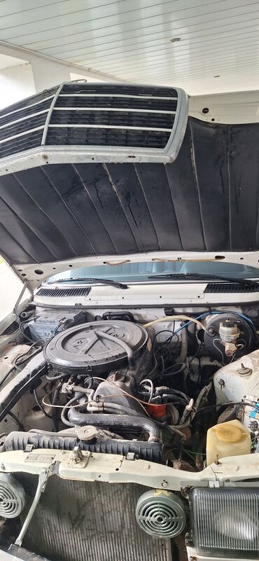 Mercedes-Benz: Mercedes-Benz 250: 2.5 l | 1981 il Sedan — 11