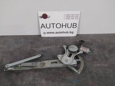 Двигатели, моторы и ГБЦ: Стеклоподъемник Toyota Raum NCZ20 1NZ-FE 2003 (б/у) at lalafo.kg Двигатели, моторы и ГБЦ: Стеклоподъемник Toyota Raum NCZ20 1NZ-FE 2003 (б/у)