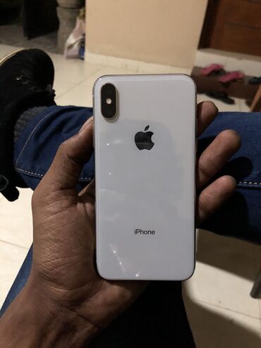 Apple iPhone: IPhone Xs Max, 256 GB