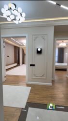 Продажа квартир: 2 комнаты, 80 м², Элитка, 4 этаж, Евроремонт — 6