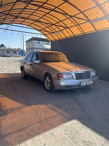 ауди 80 б3 тюнинг: Mercedes-Benz C-Class: 1997 г., 2 л, Механика, Бензин, Седан — 1