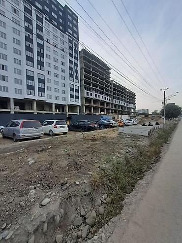 квартиру в токмоке: 2 комнаты, 75 м², 5 этаж, Свежий ремонт — 3