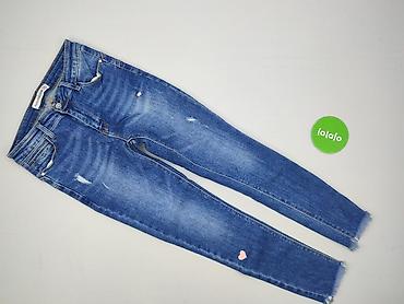 giorgio jeans: M.Sara, Jeansy damskie, rozmiar M — 2