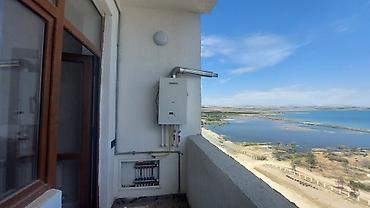 Yeni tikili: 3 otaqlı, Yeni tikili, 92 kv. m — 19