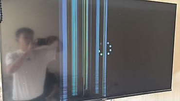 Ремонт телевизоров: 🔧 Ремонт телевизоров всех марок! 📺 ✅ Профессиональный мастер с опытом — 5