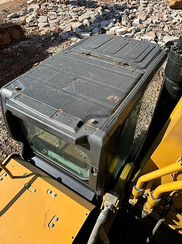 Экскаваторы: Экскаватор, Caterpillar, 2021 г., Гусеничный — 10