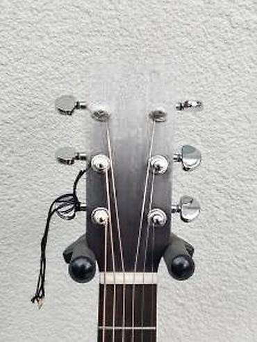 Gitare: HARLEY BENTON CUSTOM LINE CLA-15MCE B-STOCK | Slanje po dogovoru ili — 16