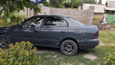 toyota camry 2 2: Toyota