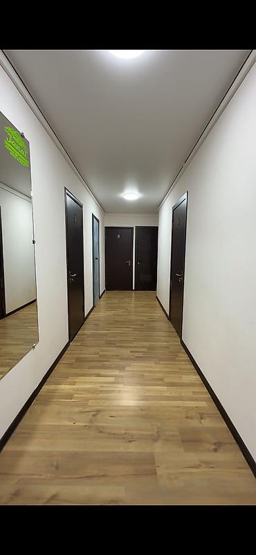 Посуточная аренда комнат: 200 м², С мебелью — 2