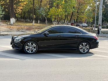 реле 30: Mercedes-Benz CLA-Class: 2016 г., 2.1 л, Автомат, Дизель, Купе — 6