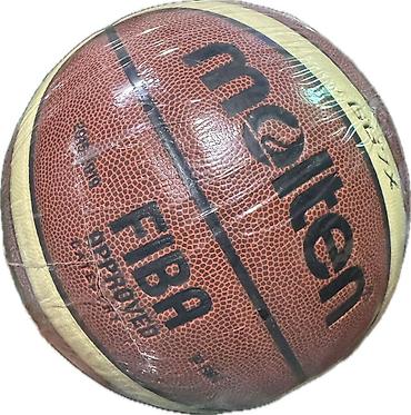 молтен мяч: Баскетбольный мяч Molten - Официальная сертификация: FIBA APPROVED — 1