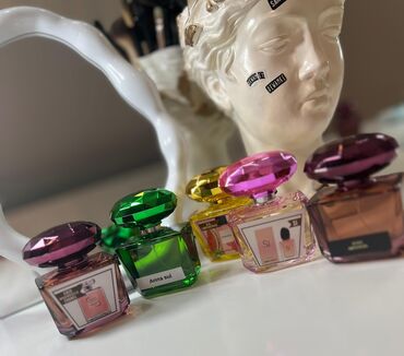 Ətriyyat: 50 ml Etirler 13 azn.Pulsuz Çatdirilma Var Xirdalan,Bineqedi,Azadliq lalafo.az -da Ətriyyat: 50 ml Etirler 13 azn.Pulsuz Çatdirilma Var Xirdalan,Bineqedi,Azadliq