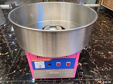 Şirin pambıq aparatları: Şirin pambıq aparatı Şirin pambıq aparatı Candy floss machine Çin — 7