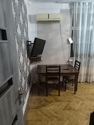 ev xaçmaz: 2 otaqli evdi mahrasada oglan telebe otaq yoldaşı ahtariram — 1