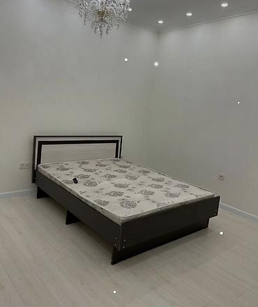 2 bedroom: 2 комнаты, 85 м², Нижний Джал (Джал-23) Индивидуалка, 6 этаж — 1