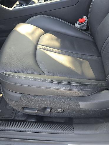 sonata k5: Hyundai Sonata: 2022 г., 2 л, Автомат, Газ, Седан — 8