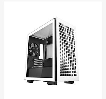 core: Компьютер, ОЗУ 32 ГБ, Игровой, Новый, Intel Core i7, NVIDIA GeForce RTX 3060, NVMe — 1