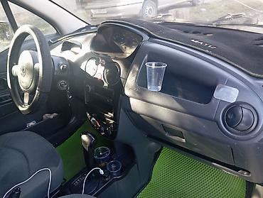 mini coper: Daewoo Matiz: 2006 г., 0.8 л, Автомат — 5