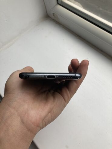 Apple iPhone: IPhone 8 Plus, Б/у, 64 ГБ, Black Titanium, Чехол, 73 % — 8