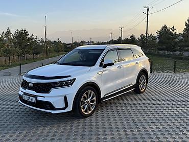 разбор рекстон: Kia Sorento: 2020 г., 2.2 л, Робот, Дизель, Кроссовер — 1