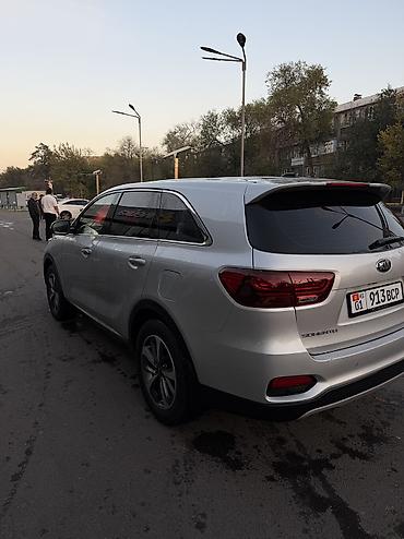 Kia: Kia Sorento: 2019 г., 2 л, Автомат, Дизель, Кроссовер — 9