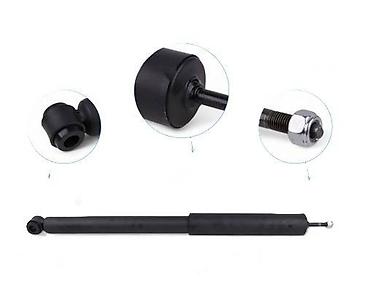 Амортизаторы, пневмобаллоны: PATFINDER TERRANO MISTRAL PATROL PAJERO MONTERO MONTERO SPORT DELICA — 11