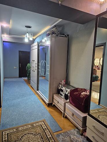 lerikde ev satilir: 2 otaqlı, Yeni tikili, 82 kv. m — 7