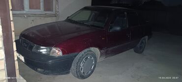 форд фокус 2: Daewoo Nexia: 2004 г., 1.6 л, Механика, Бензин, Седан