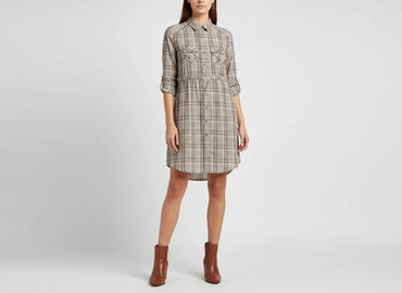sukienki shein allegro: H&M, Сукня жіноча, розмір L