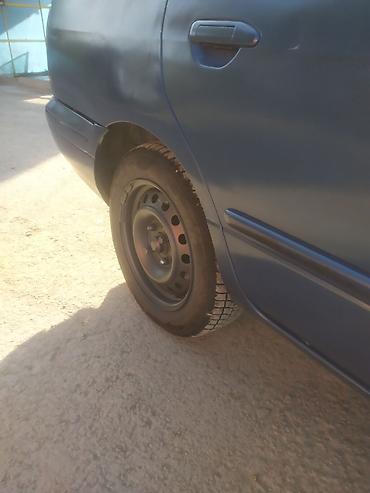 terrano 2: Nissan Primera: 1998 г., 2 л, Механика, Бензин, Универсал — 9