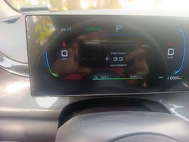 BYD: BYD E2: 2024 г., 0.1 л, Робот, Универсал — 5