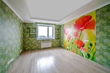 Поклейка обоев: Поклейка обоев, Демонтаж старых обоев | Жидкие обои, Бумажные обои, Виниловые обои Больше 6 лет опыта — 6