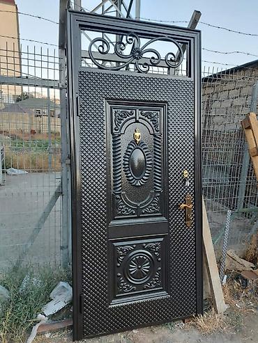 Giriş qapıları: Seyf qapılar Münasib qapılar Dəmir qapı Ev qapıları Çöl qapısı — 27