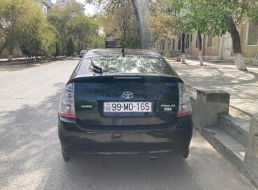 Toyota: Toyota Prius: 1.5 l | 2008 il Hetçbek — 4